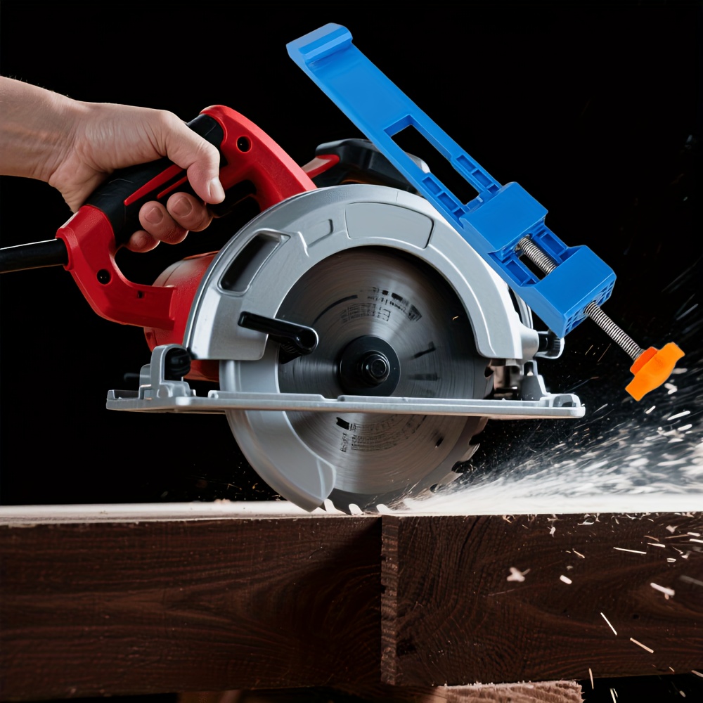 Electric Circular Saw, Equippe - đánh giá và giá Heavy Equipment Guide