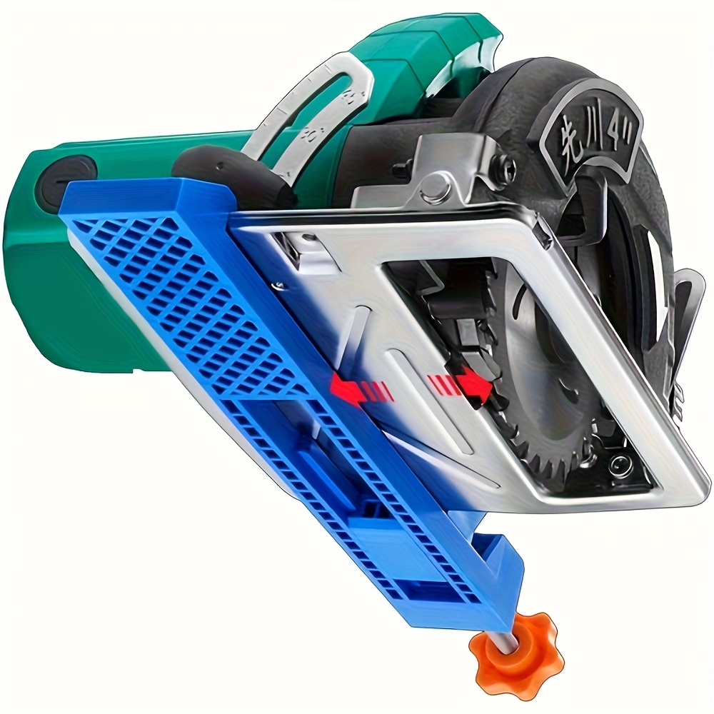 Electric Circular Saw, Equippe - đánh giá và giá Heavy Equipment Guide