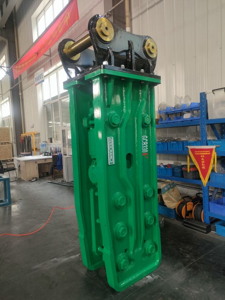Hydraulic Hammer Jack Hammer F - đánh giá và giá Heavy Equipment Breaker