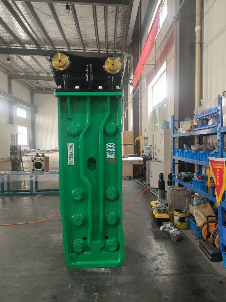 Hydraulic Hammer Jack Hammer F - đánh giá và giá Heavy Equipment Breaker