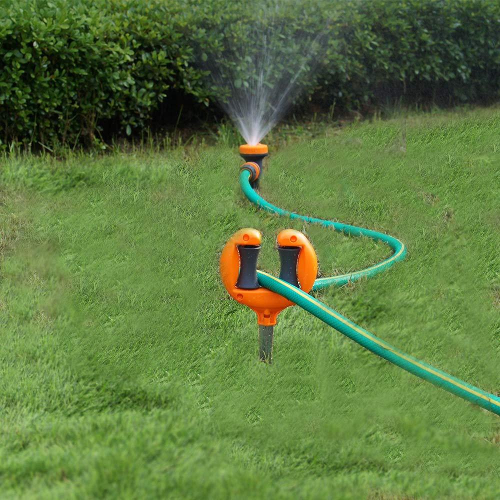 Durable ABS Iron Garden Hose G - đánh giá và giá Heavy Equipment Guide