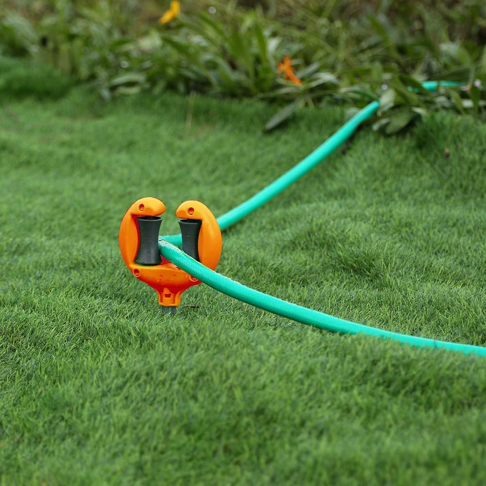 Durable ABS Iron Garden Hose G - đánh giá và giá Heavy Equipment Guide
