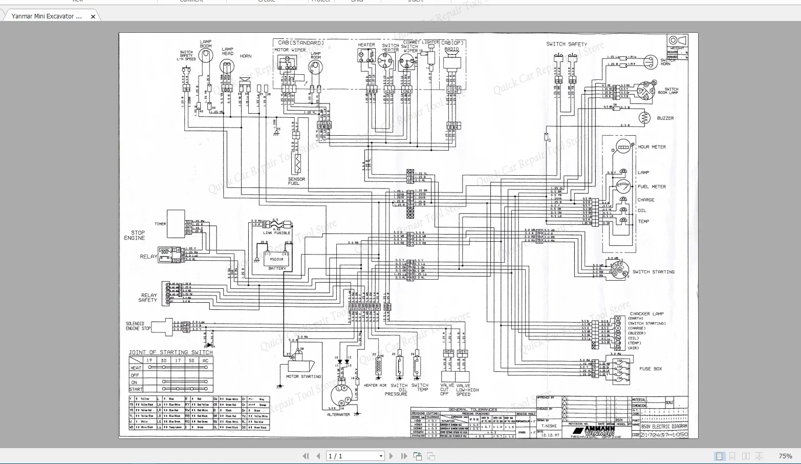 AutoCD Heavy Equipment 10.7GB  - đánh giá và giá Heavy Equipment Service